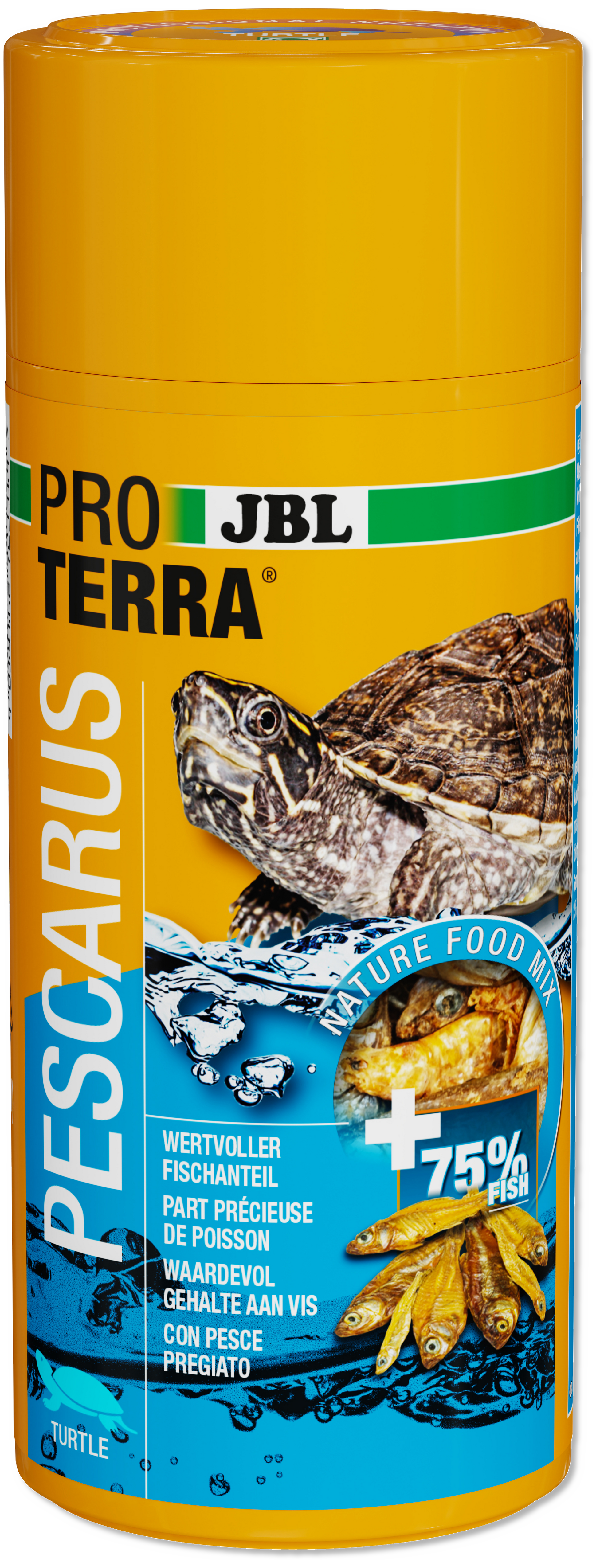 JBL Proterra Pescarus 250ml JBL Proterra Pescarus 250ml
